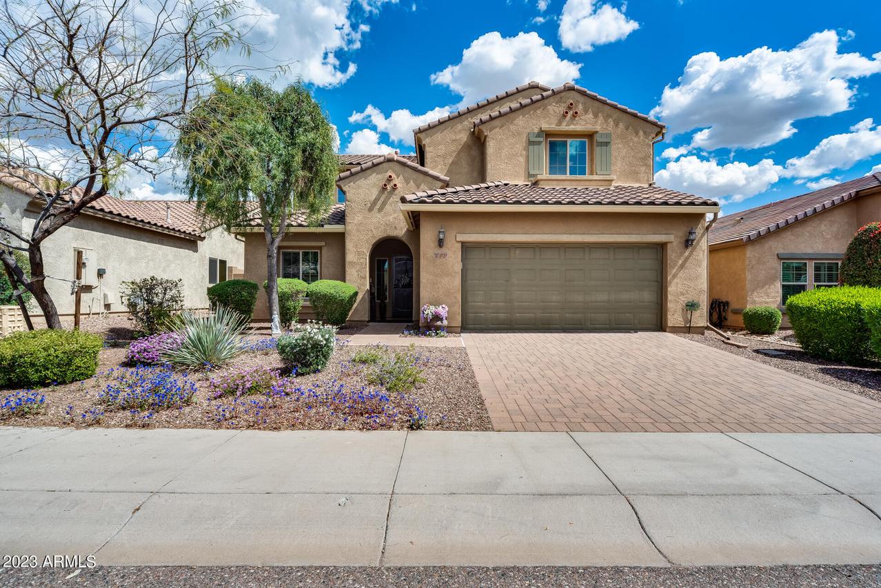 27309 N 51st Glen, Phoenix, AZ 85083