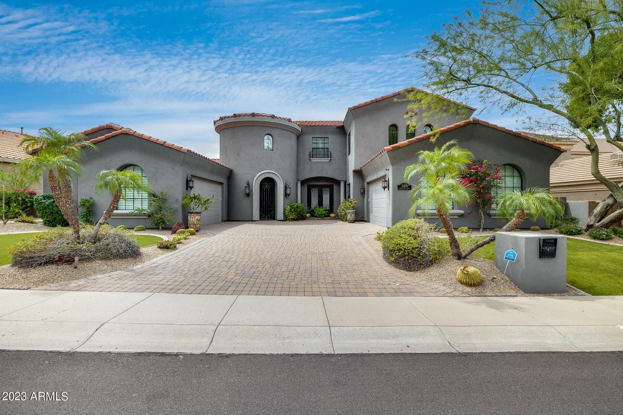 20830 N 52nd Ave., Glendale, AZ 85308
