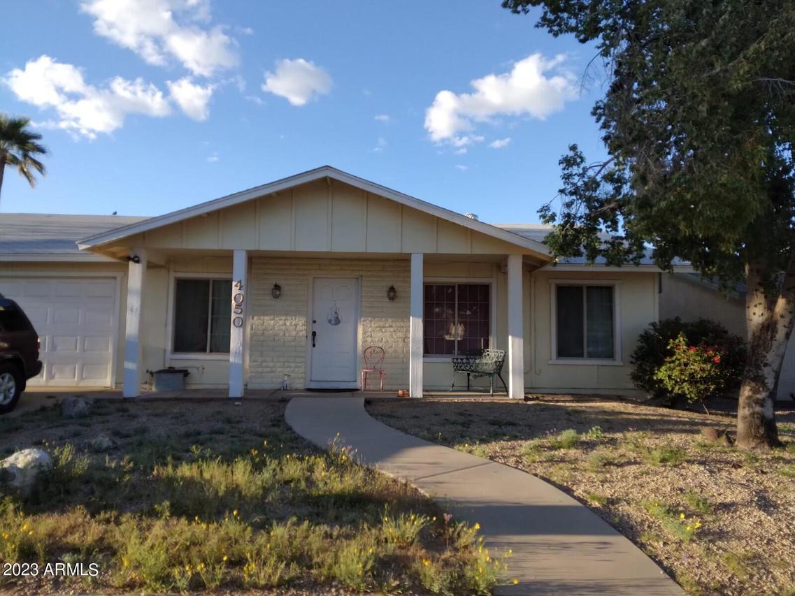 4050 E Yowy St., Phoenix, AZ 85044
