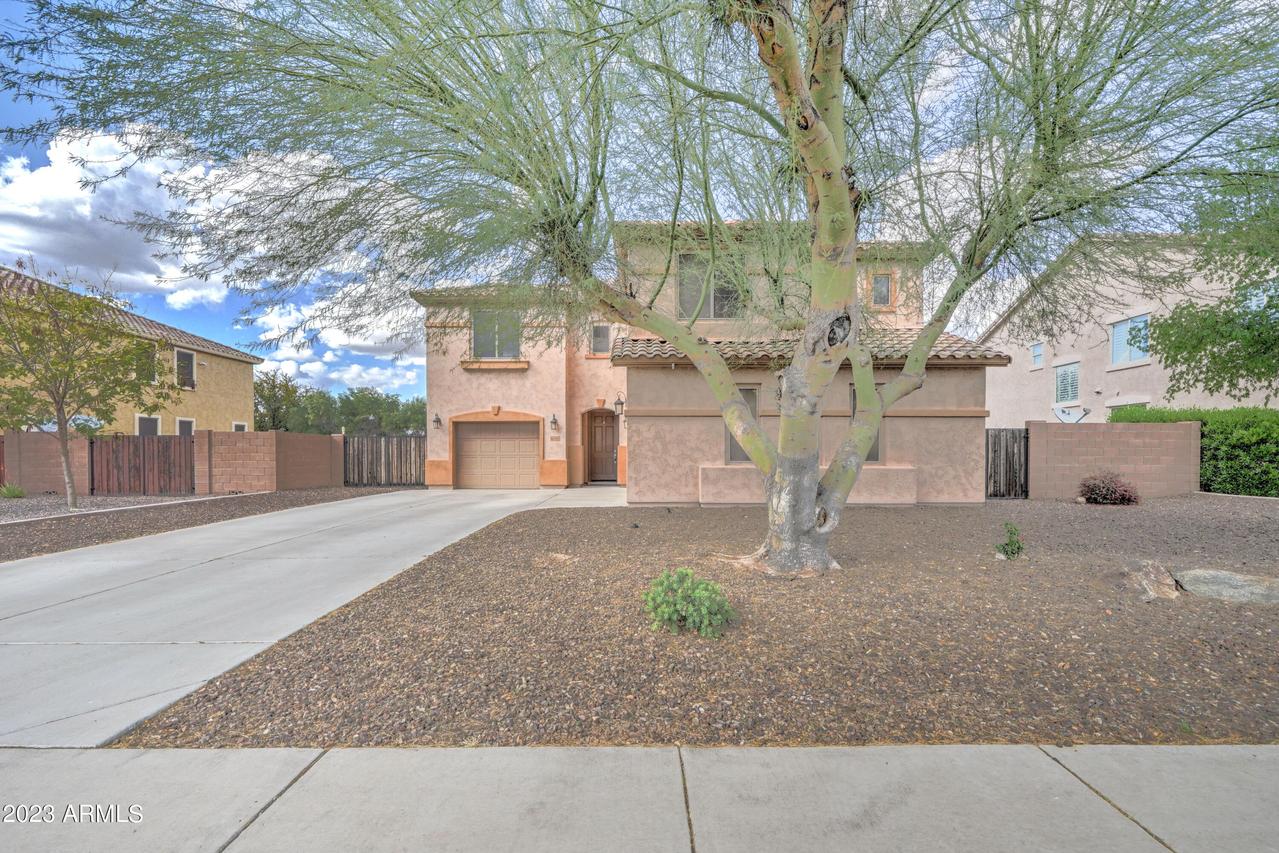 11106 E Rembrandt Ave., Mesa, AZ 85212