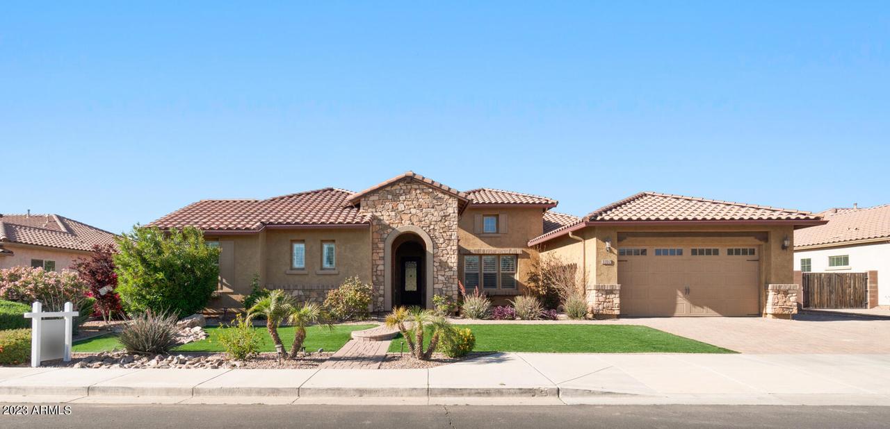 3310 E Azalea Dr., Chandler, AZ 85286