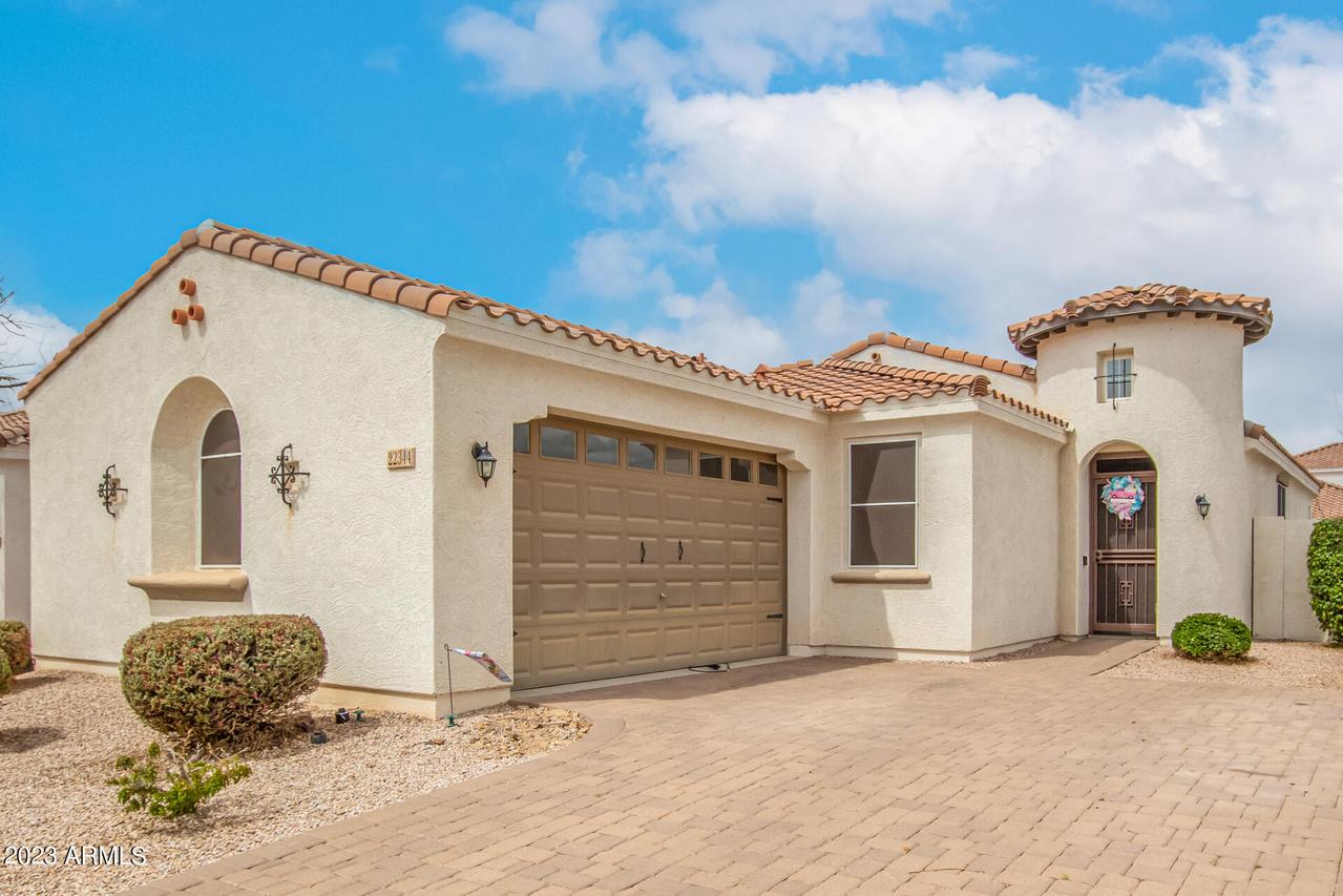 22344 E Via De Olivos St., Queen Creek, AZ 85142