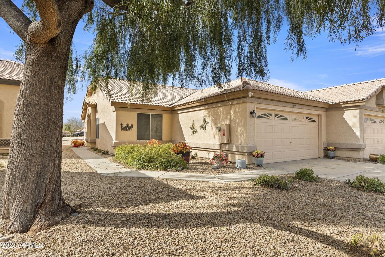 10381 W Burnett Rd., Peoria, AZ 85382