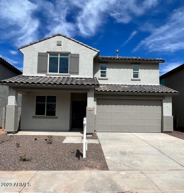 10628 W Wood St., Tolleson, AZ 85353