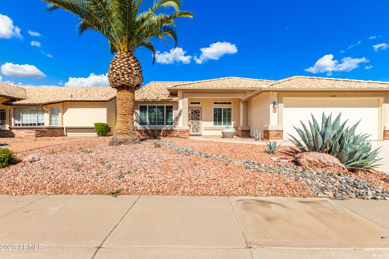 20427 N 109th Dr., Sun City, AZ 85373