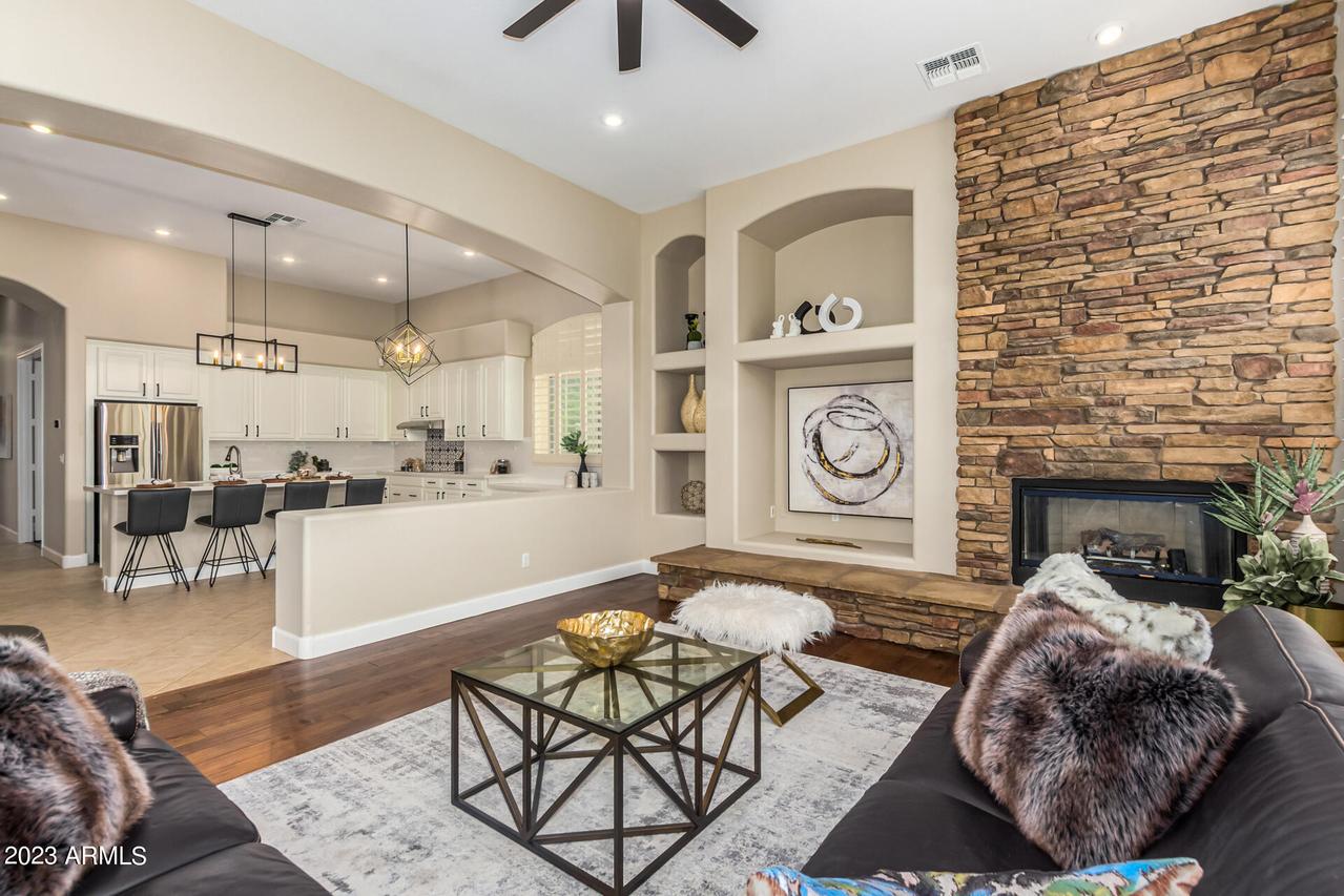 1768 W Yosemite Pl., Chandler, AZ 85248