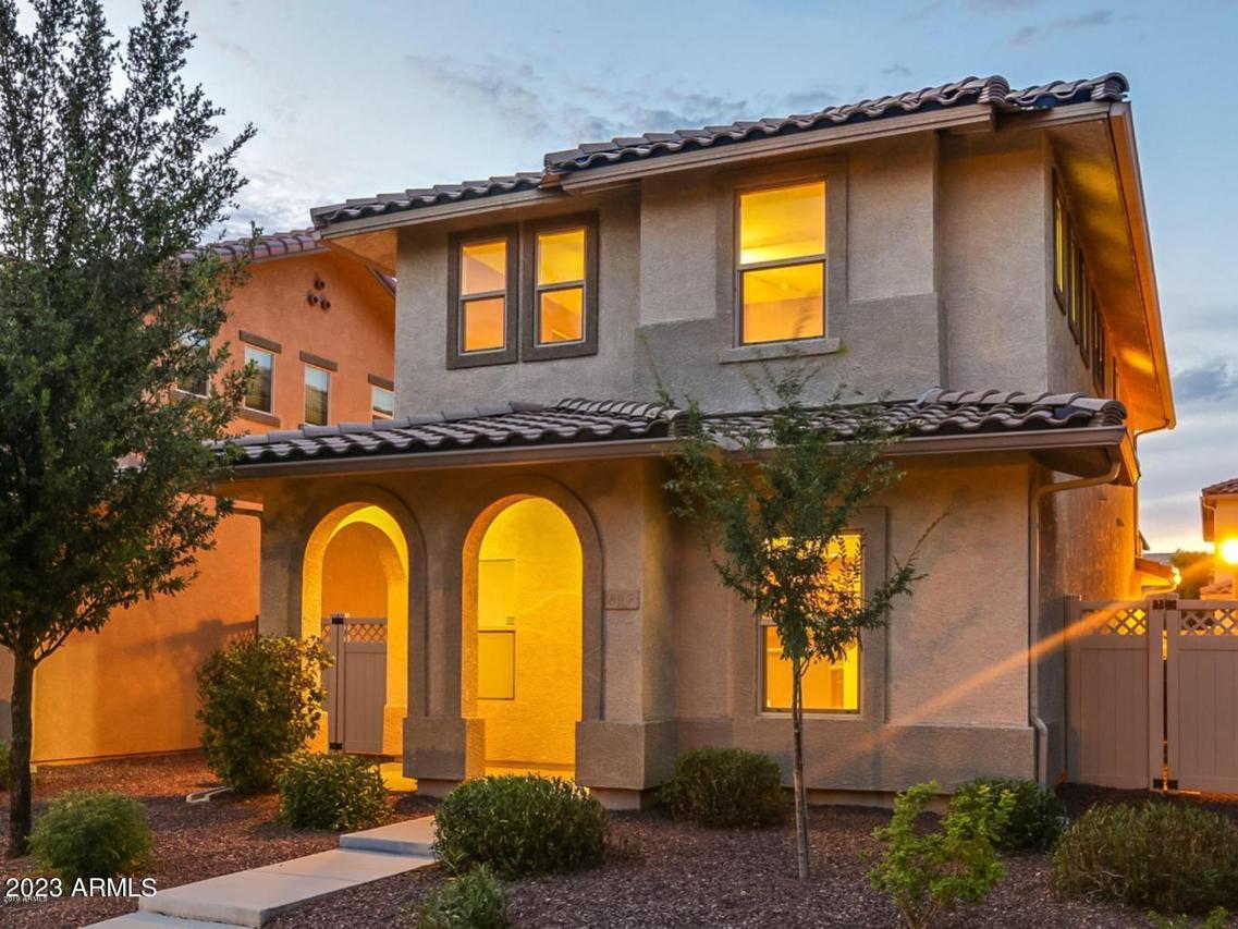 897 S Pheasant Dr., Gilbert, AZ 85296