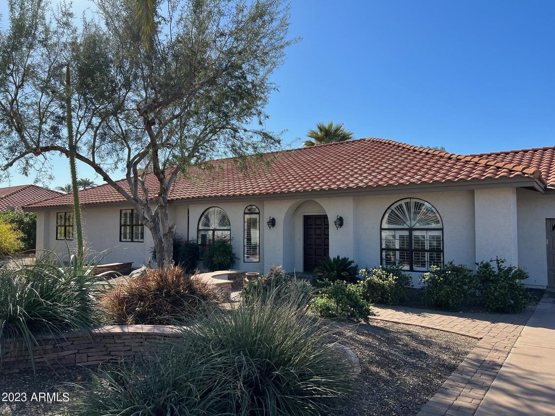 9801 E Gary Rd., Scottsdale, AZ 85260