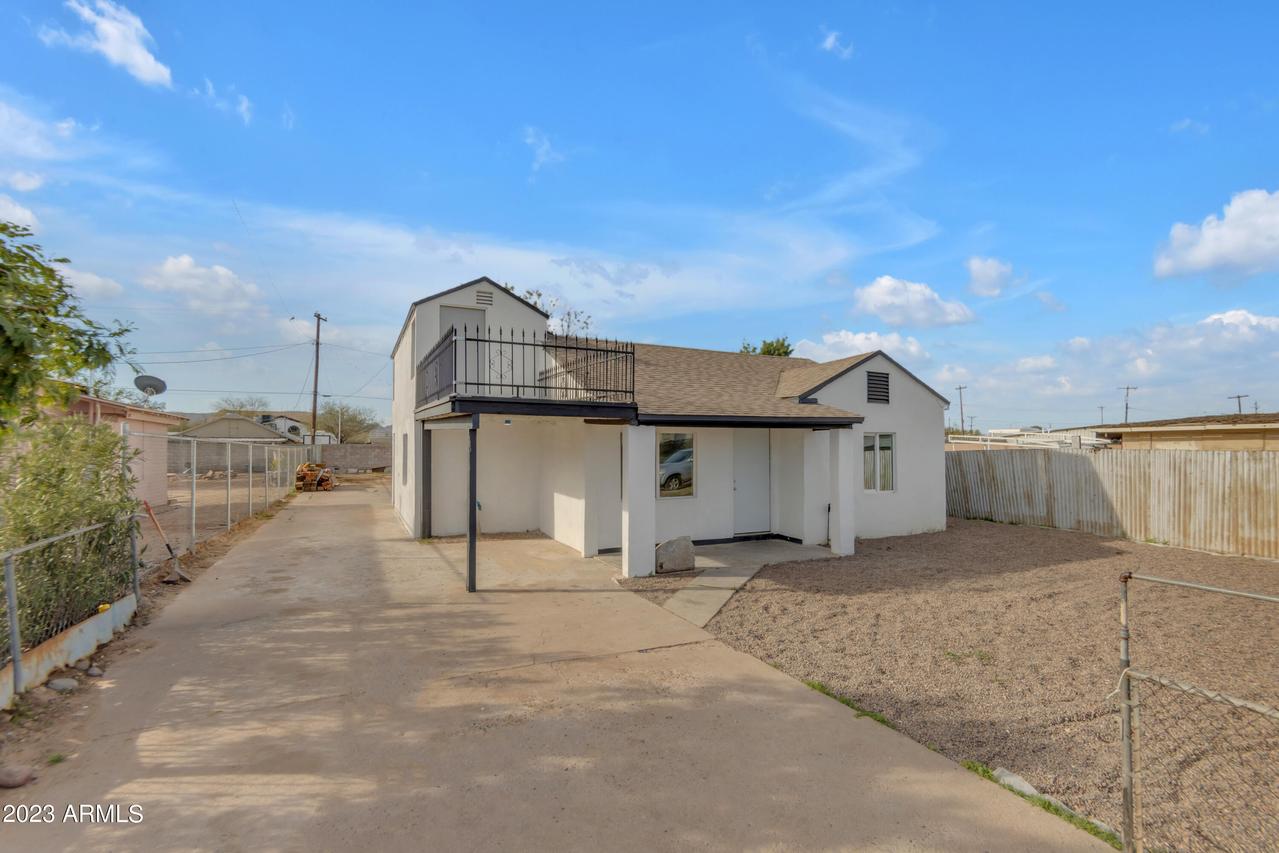 43 E Elwood St., Phoenix, AZ 85040