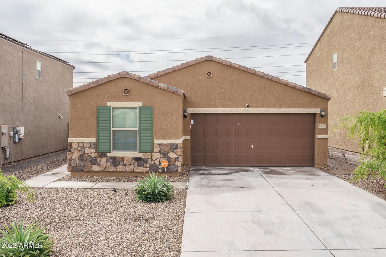 12667 W Glenn Dr., Glendale, AZ 85307