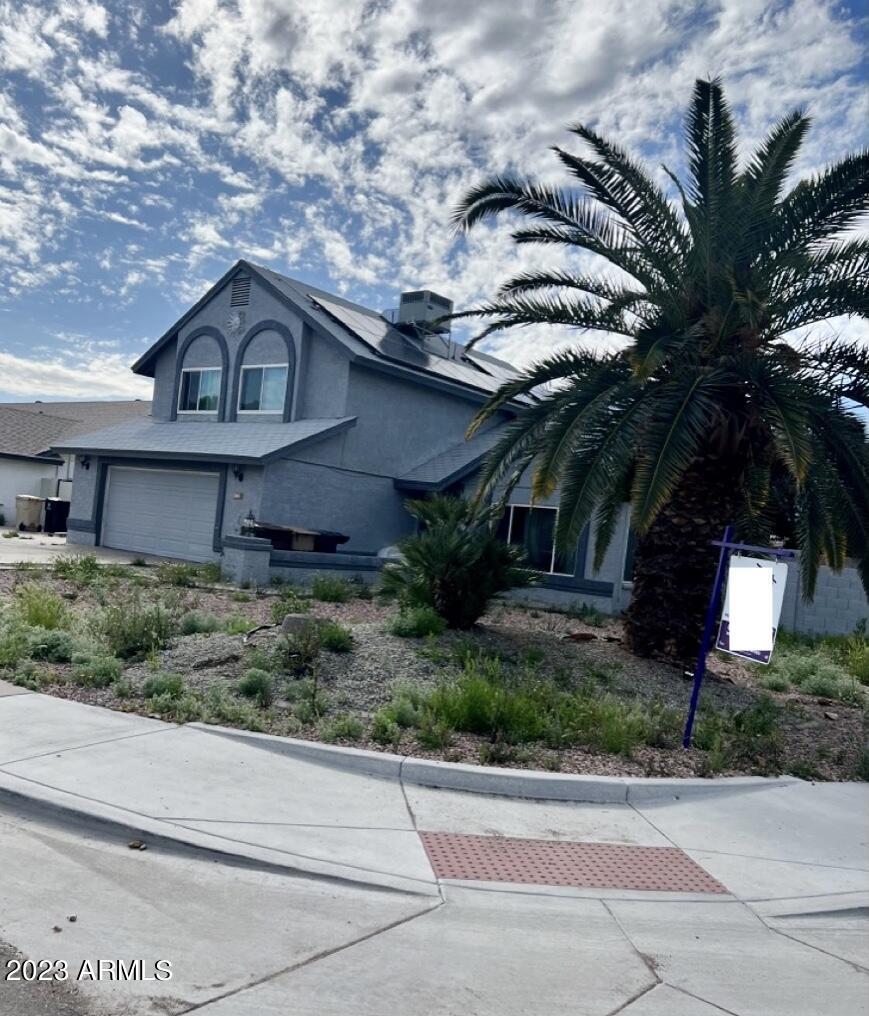 7643 W Brown St., Peoria, AZ 85345