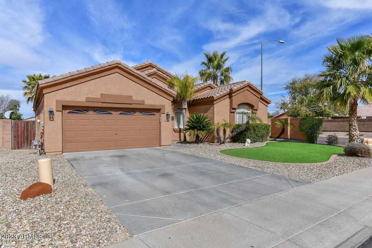 20476 N 93rd Dr., Peoria, AZ 85382
