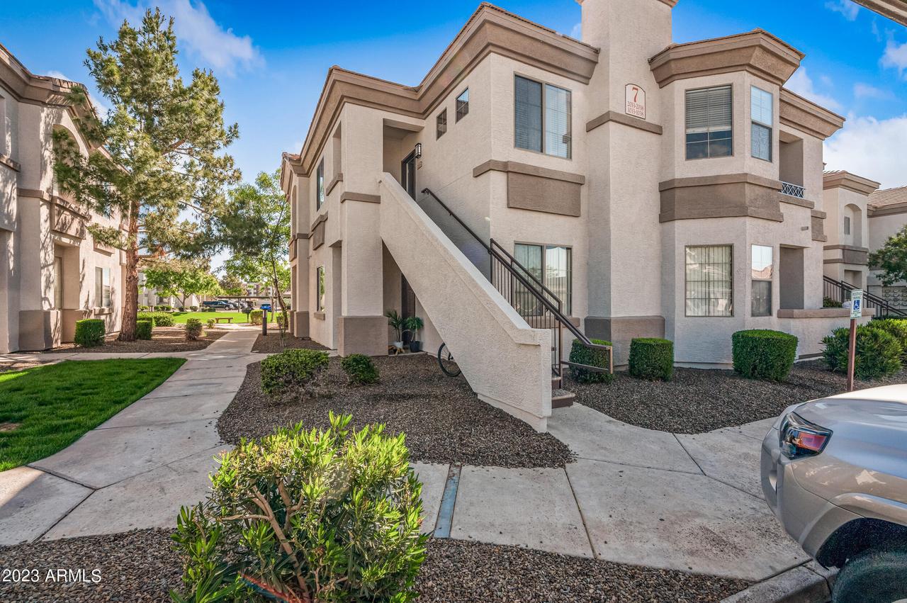 1941 S Pierpont Dr. #2038, Mesa, AZ 85206