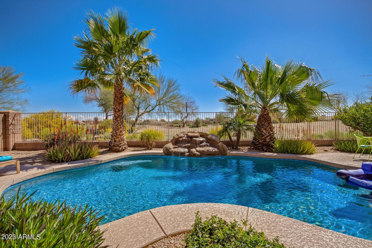 21585 N Backus Dr., Maricopa, AZ 85238