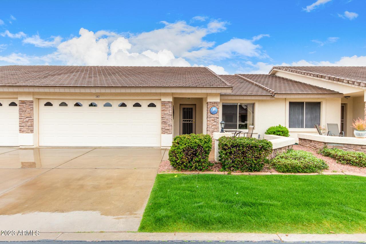11069 E Kilarea Ave. #183, Mesa, AZ 85209