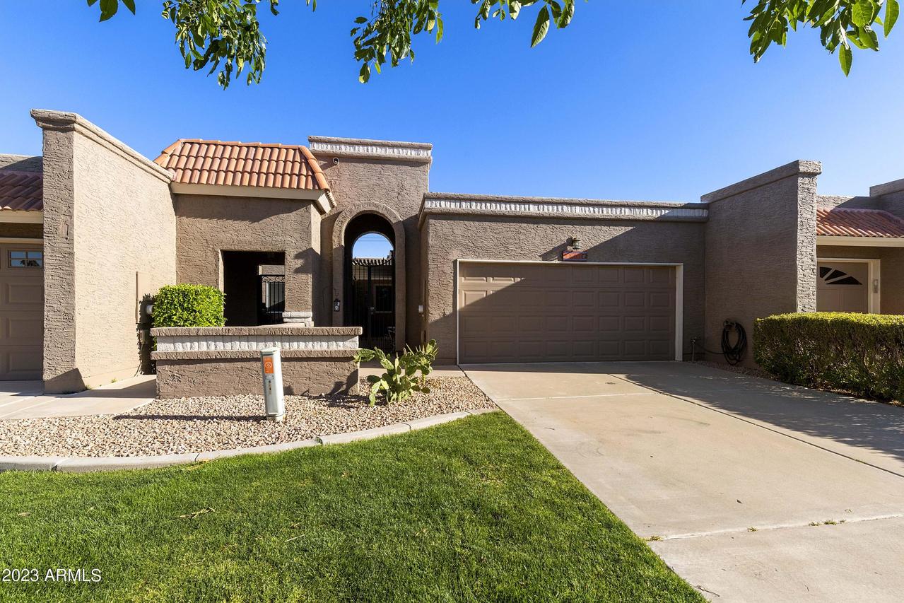 9848 E Minnesota Ave., Sun Lakes, AZ 85248