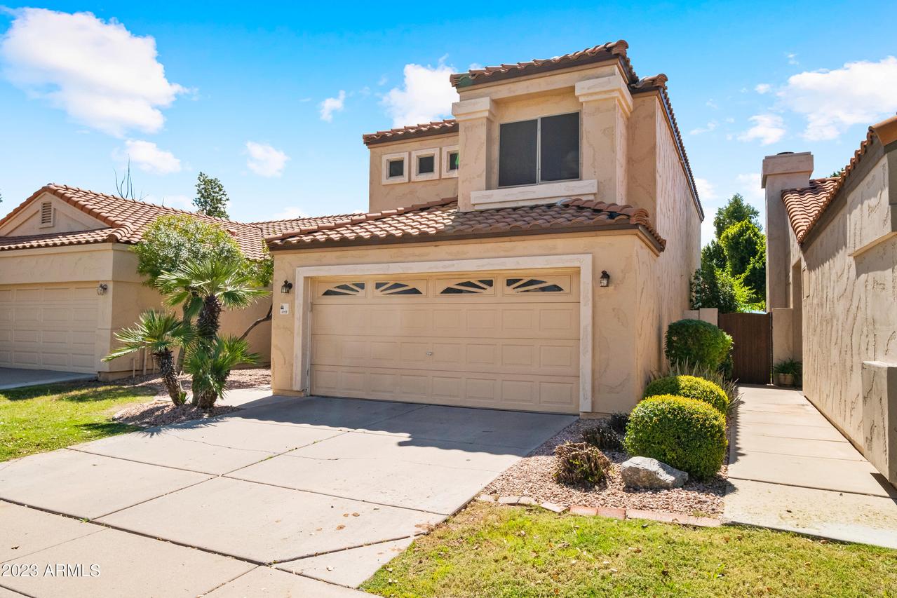 3440 E Southern Ave. #1095, Mesa, AZ 85204
