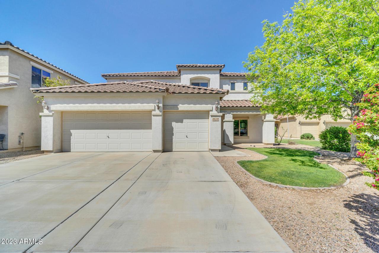 42960 W Arizona Ct., Maricopa, AZ 85138