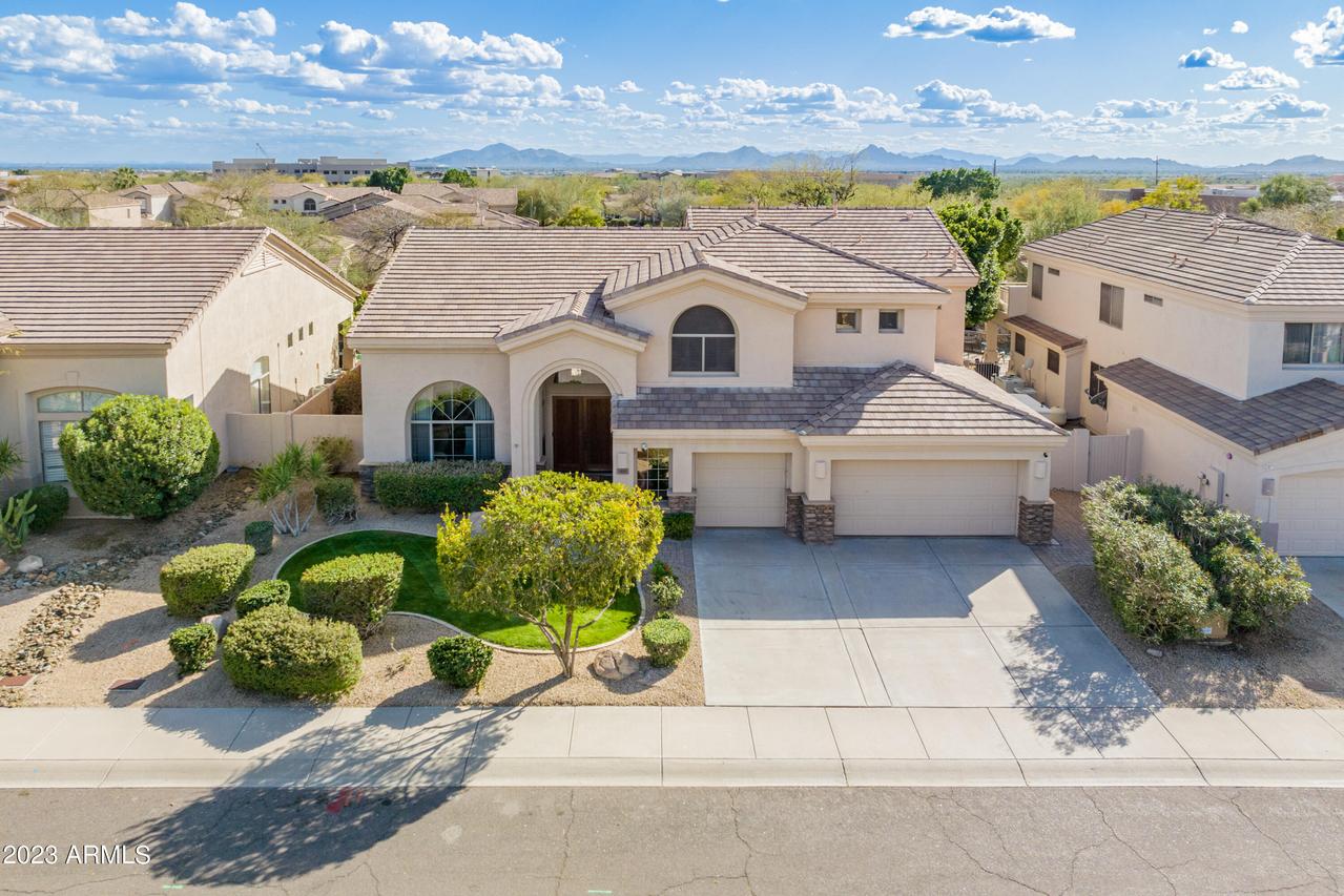 7415 E Quill Ln., Scottsdale, AZ 85255