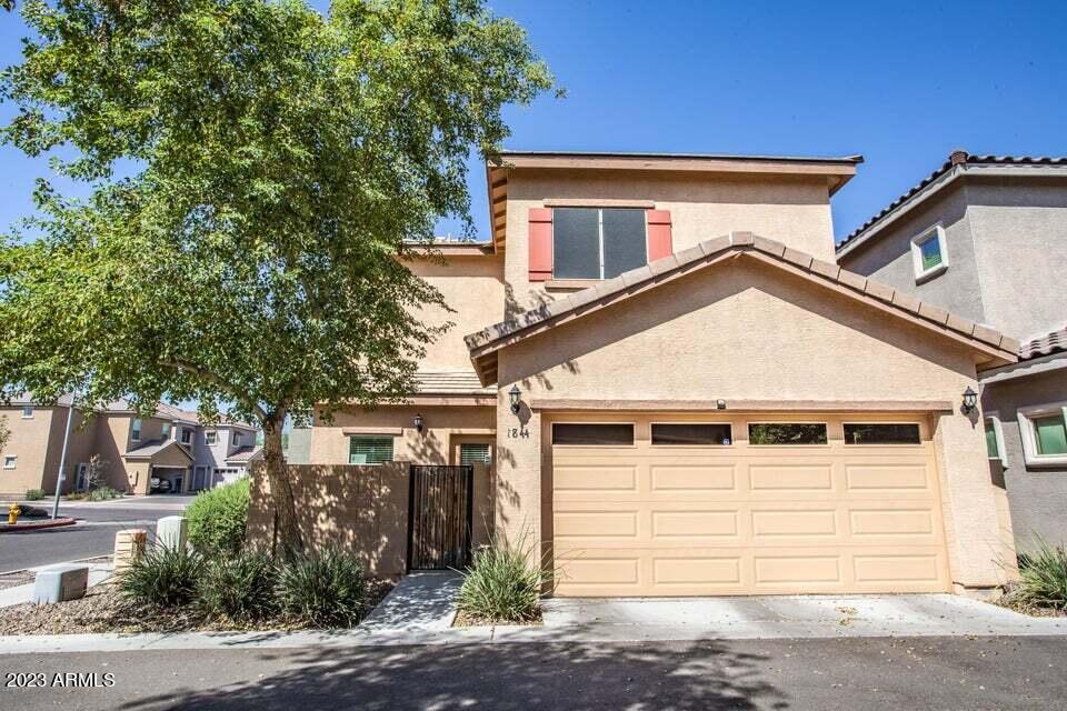 1844 W Minton St., Phoenix, AZ 85041