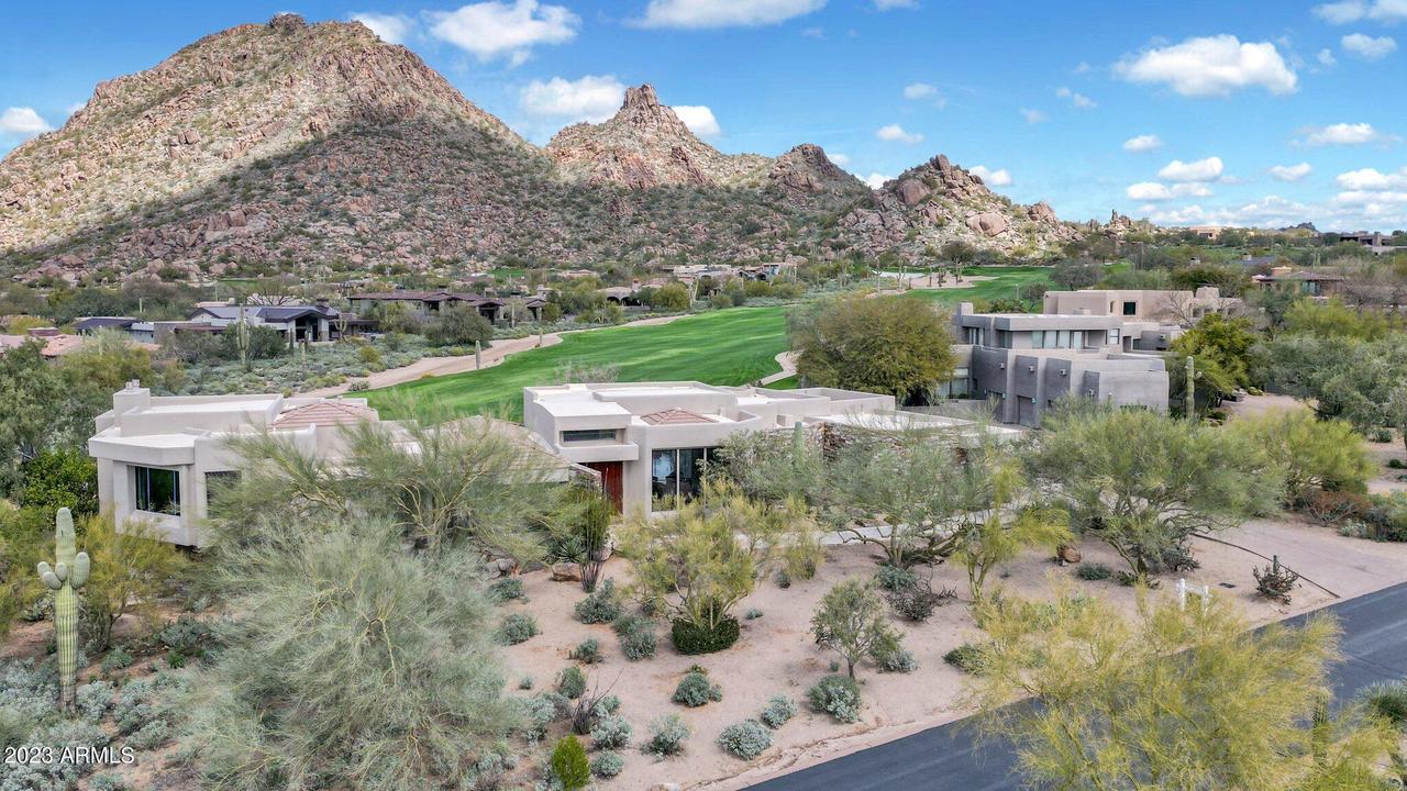 10040 E Happy Valley Rd. #25, Scottsdale, AZ 85255