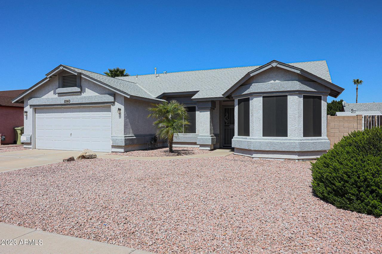 8560 W Mclellan Rd., Glendale, AZ 85305