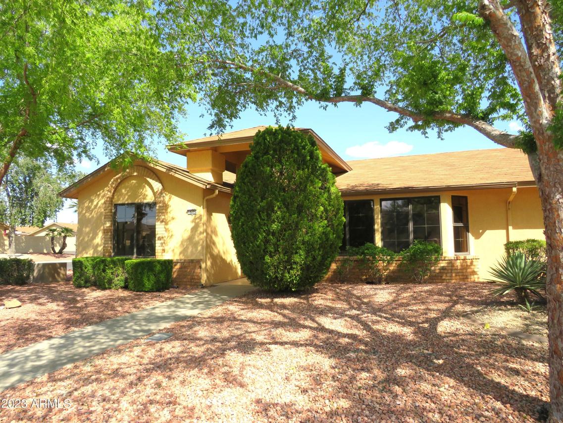 18223 N 136th Ave., Sun City West, AZ 85375