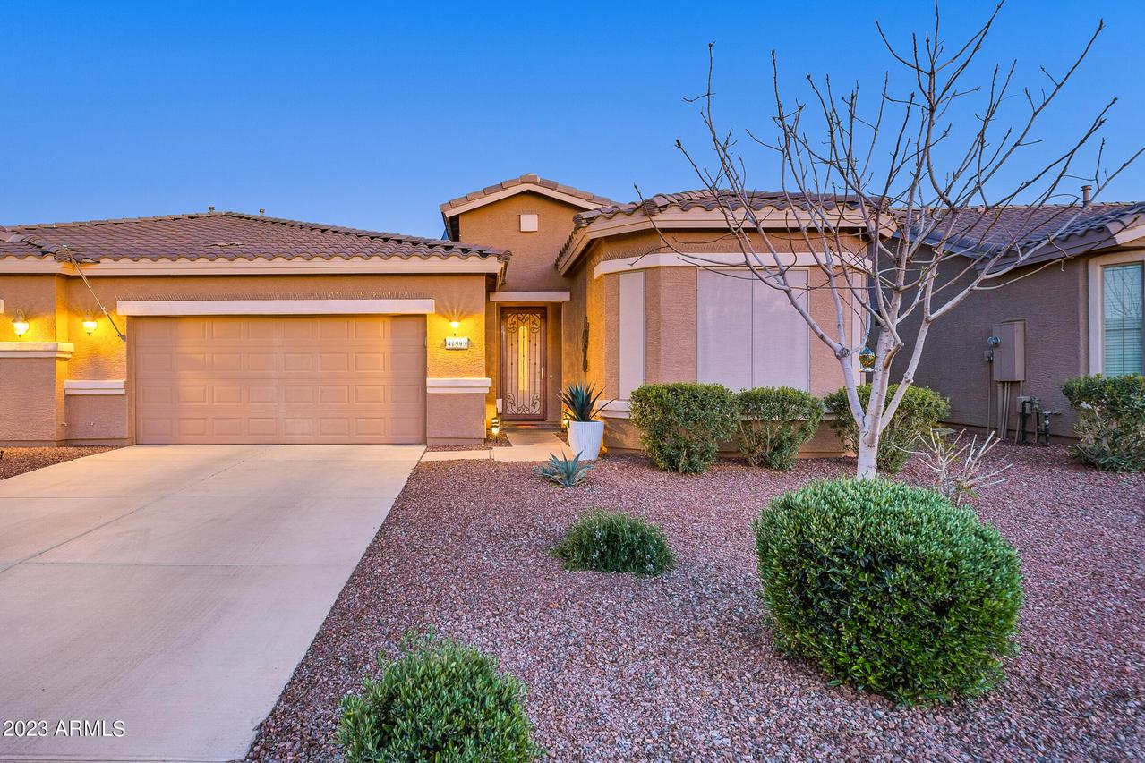41995 W Dorsey Dr., Maricopa, AZ 85138