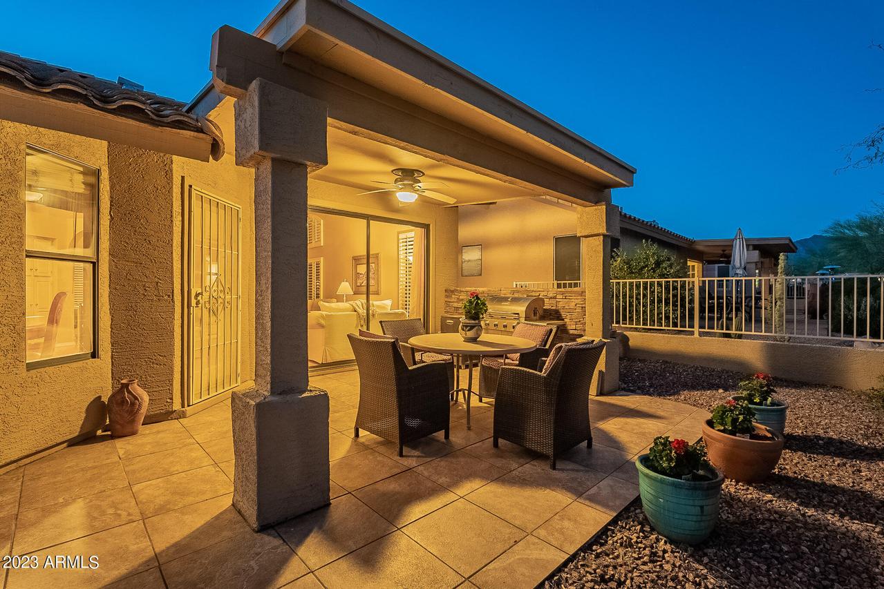 5257 S Marble Dr., Gold Canyon, AZ 85118