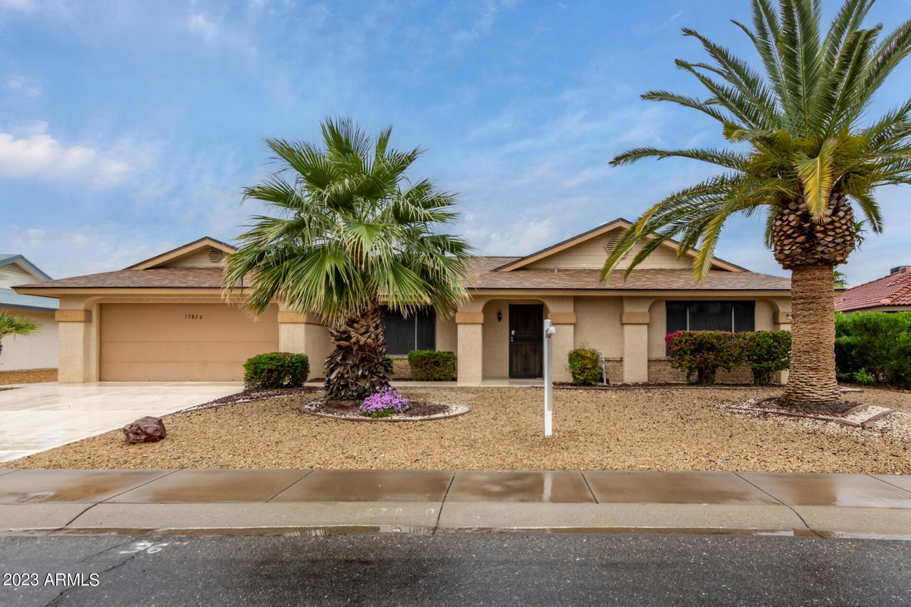 17820 N Azurite Dr., Sun City West, AZ 85375