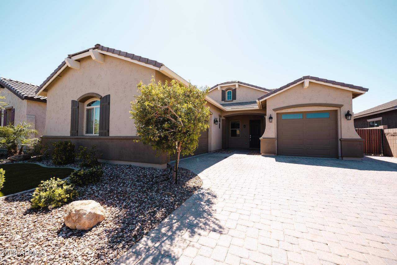 20565 E Thornton Rd., Queen Creek, AZ 85142