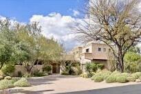 1255 E Indian Basket Ln., Carefree, AZ 85377