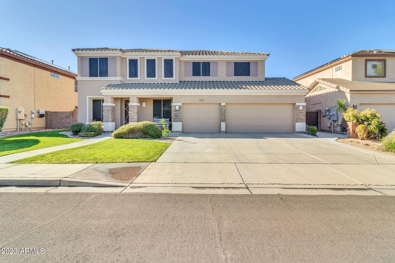 9219 W Alex Ave., Peoria, AZ 85382