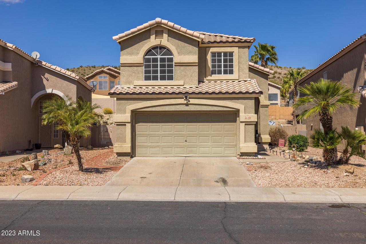 2148 E Nighthawk Way, Phoenix, AZ 85048