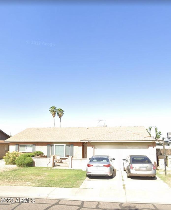 15656 N 58th Ave., Glendale, AZ 85306