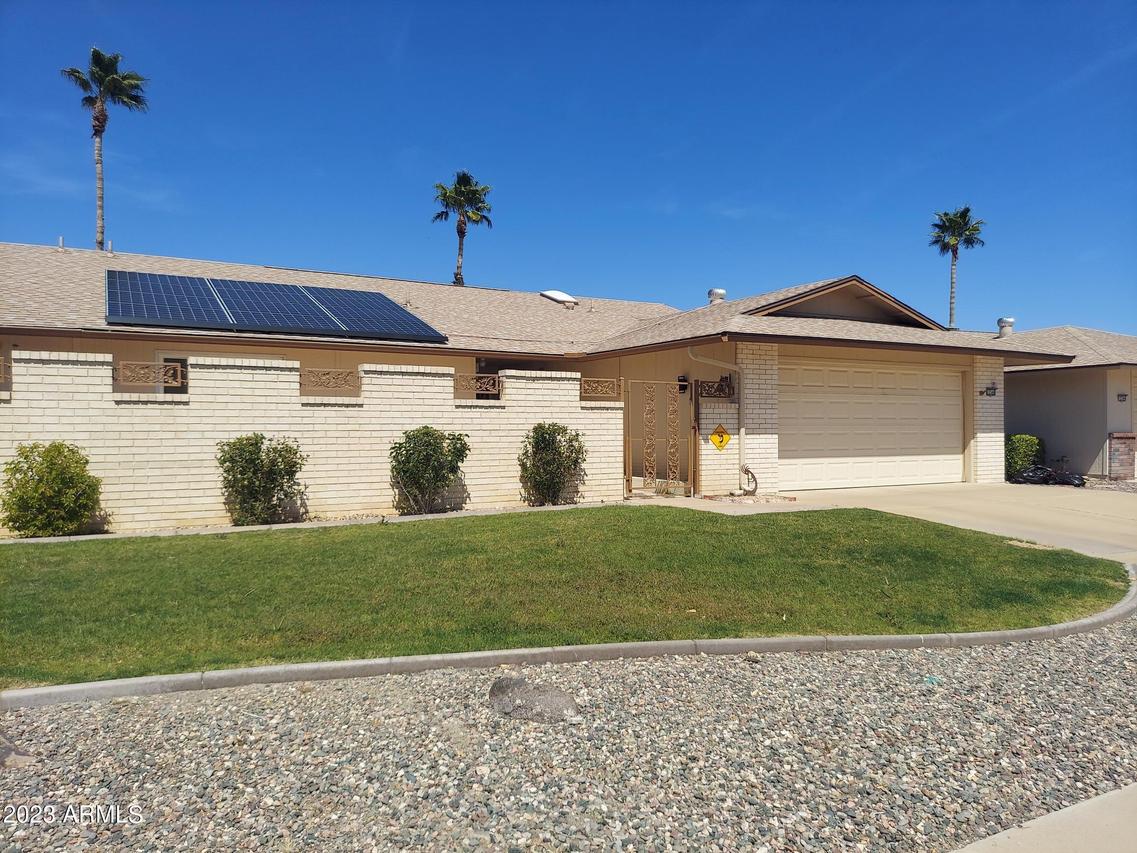 12548 W Parkwood Dr., Sun City West, AZ 85375