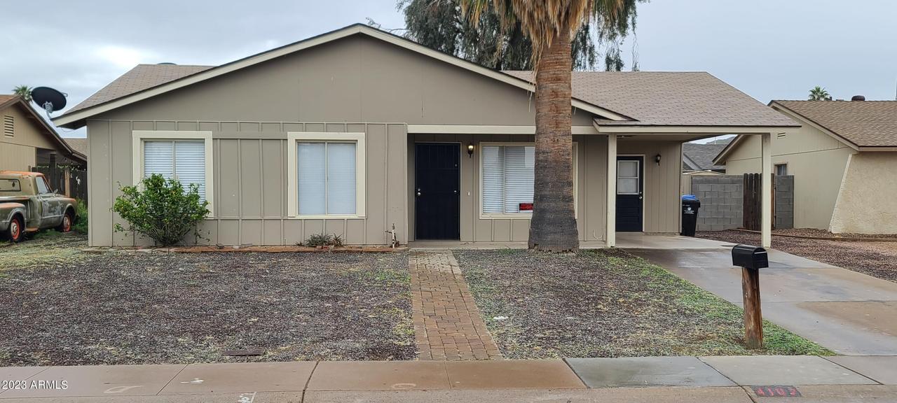 4107 E Nancy Ln., Phoenix, AZ 85042