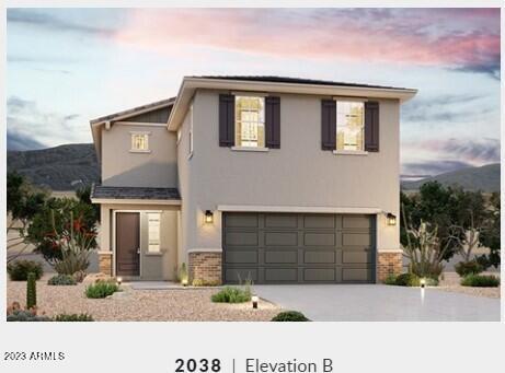 17381 W Daley Ln., Surprise, AZ 85387