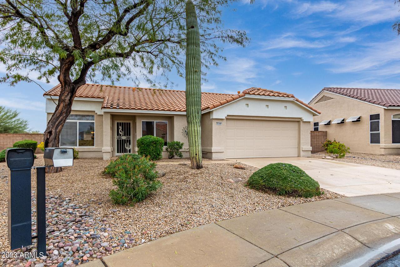 22306 N 148th Ave., Sun City West, AZ 85375