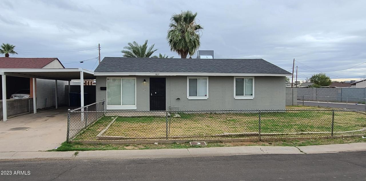 3837 W Cypress St., Phoenix, AZ 85009