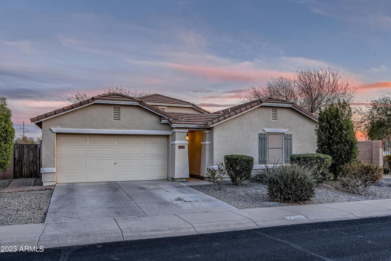 25549 W Dunlap Rd., Buckeye, AZ 85326