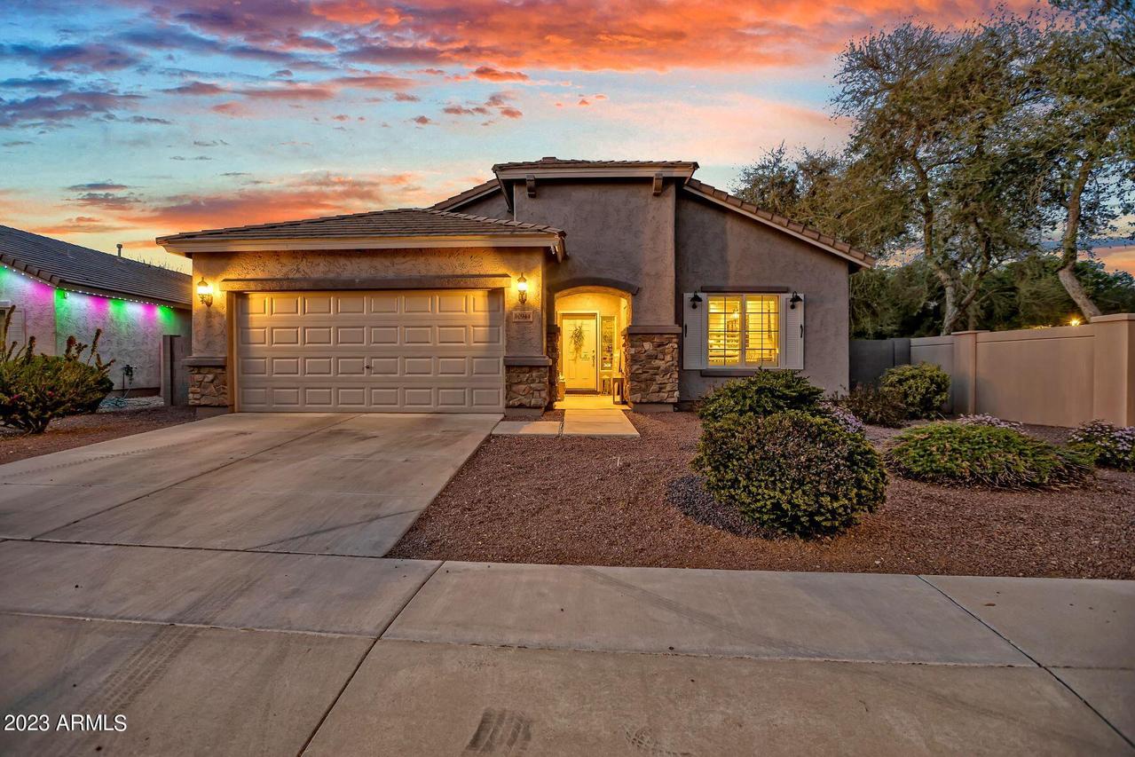 10944 E Storia Ave., Mesa, AZ 85212