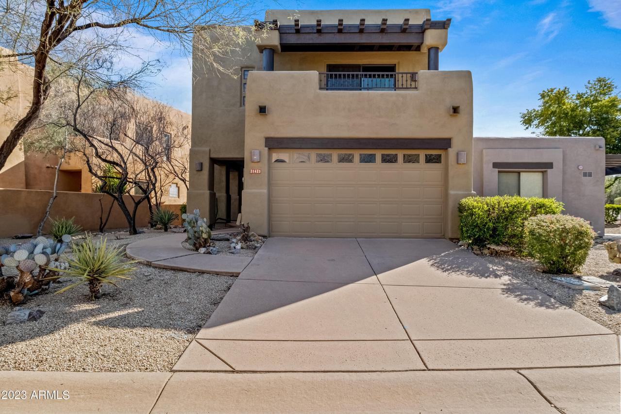28423 N 101st Pl., Scottsdale, AZ 85262