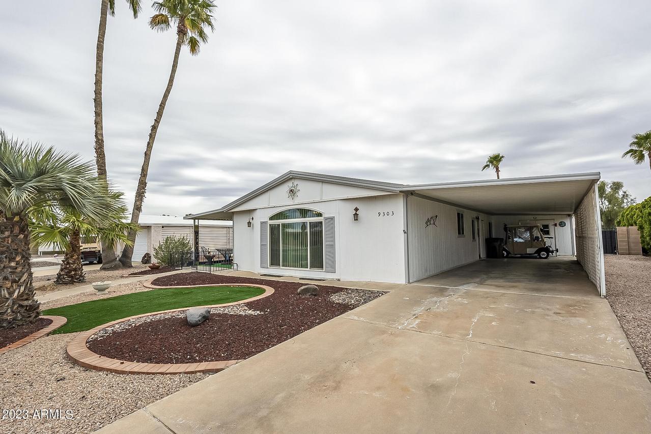 9303 E Cactus Ln., Sun Lakes, AZ 85248