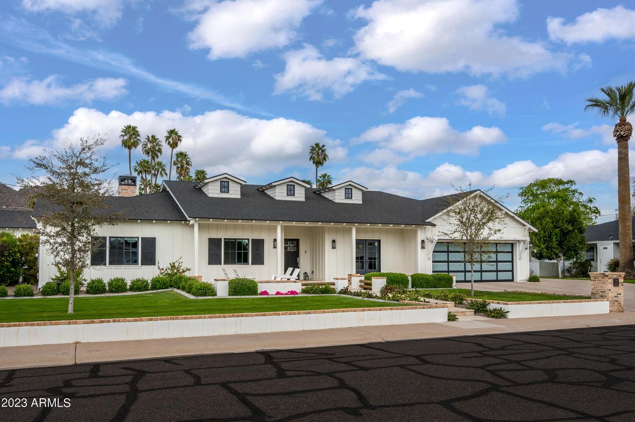 6220 E Calle Camelia, Scottsdale, AZ 85251