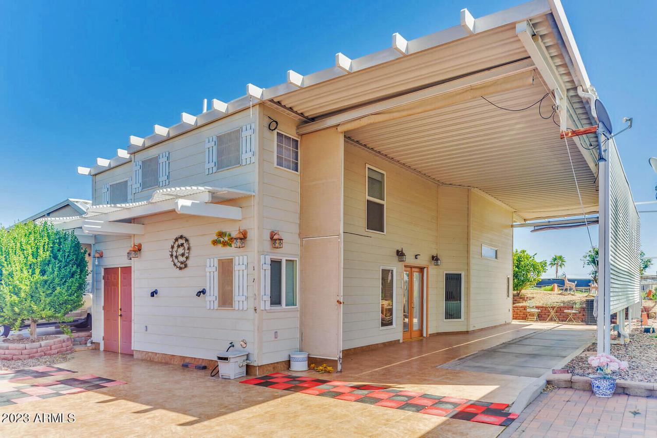 17200 W Bell Rd. #148, Surprise, AZ 85374