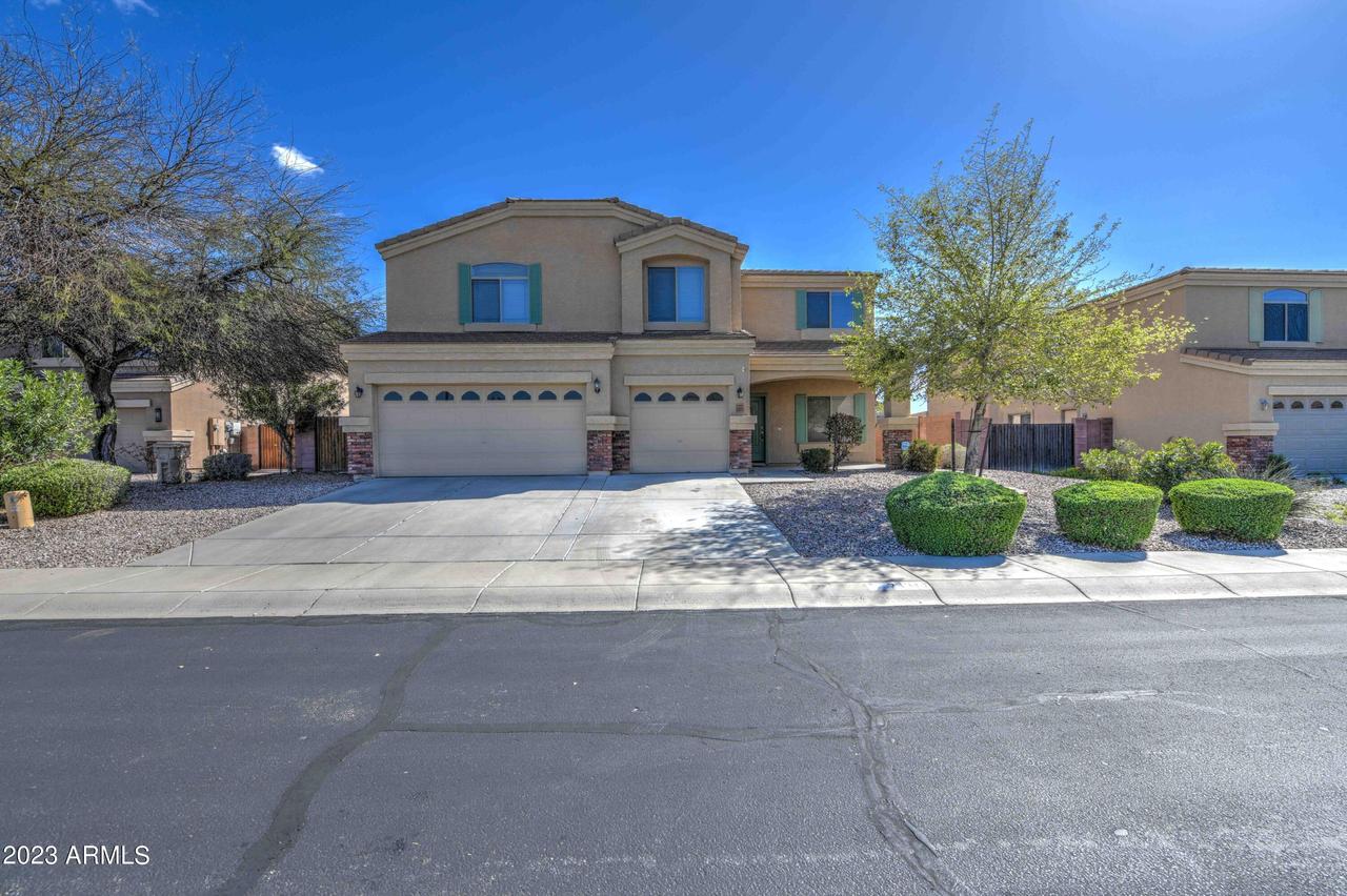 23217 W Kimberly Dr., Buckeye, AZ 85326