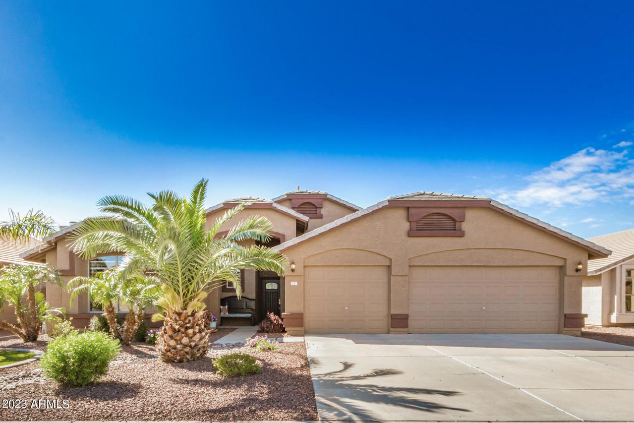 1143 E Constitution Dr., Gilbert, AZ 85296