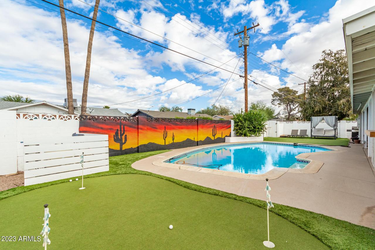 8716 E Monte Vista Rd., Scottsdale, AZ 85257