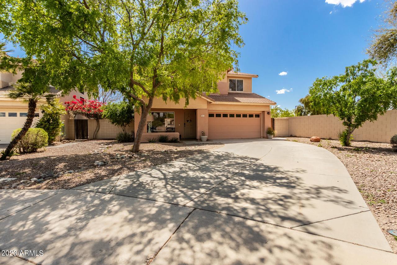 3413 S Tatum Ct., Gilbert, AZ 85297